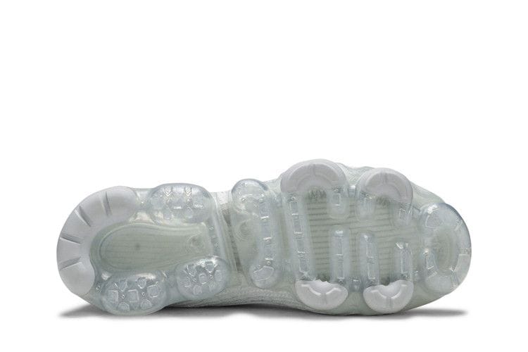 Women's Air VaporMax Flyknit 3 'Pure Platinum'