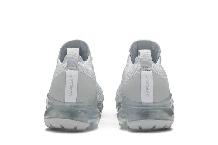 Women's Air VaporMax Flyknit 3 'Pure Platinum'