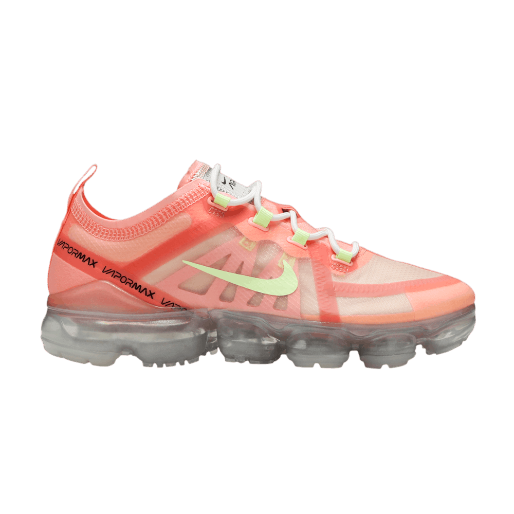 Women's Air VaporMax 2019 'Pink Tint'