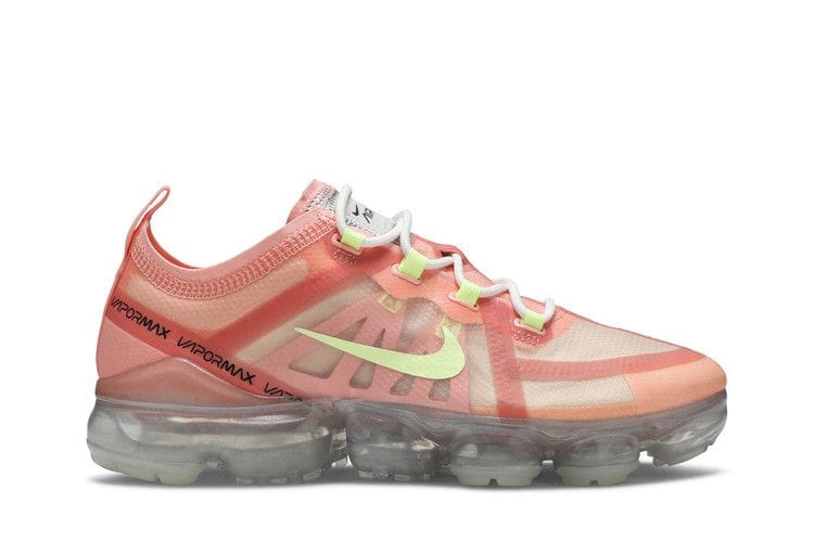 Women's Air VaporMax 2019 'Pink Tint'
