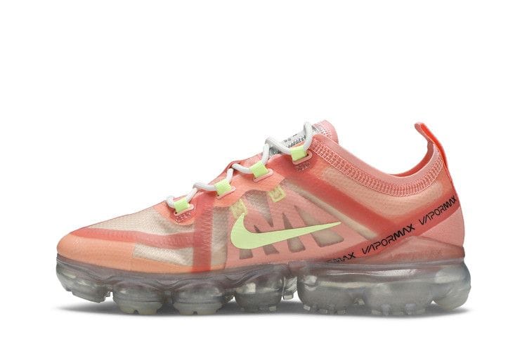 Women's Air VaporMax 2019 'Pink Tint'