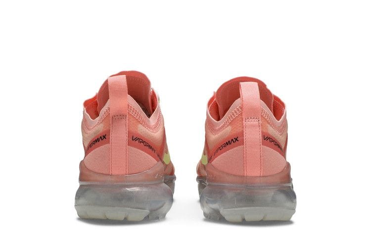 Women's Air VaporMax 2019 'Pink Tint'