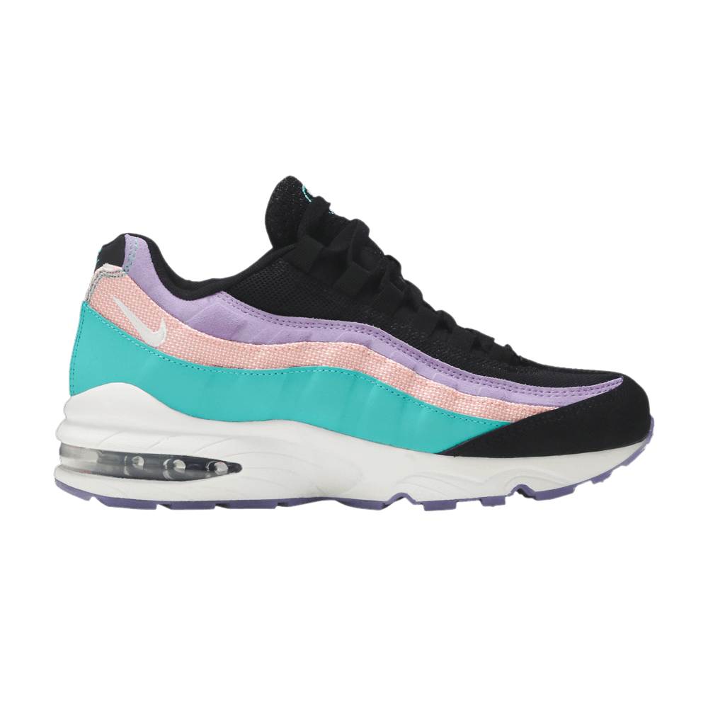 Air Max 95 GS 'Have A Nike Day'