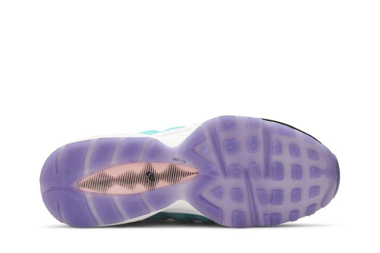 Air Max 95 GS 'Have A Nike Day'
