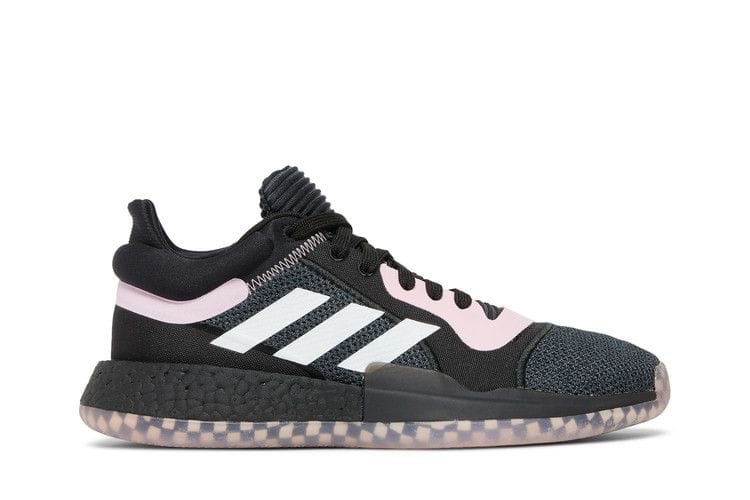 Men's Marquee Boost Low 'Black Pink'