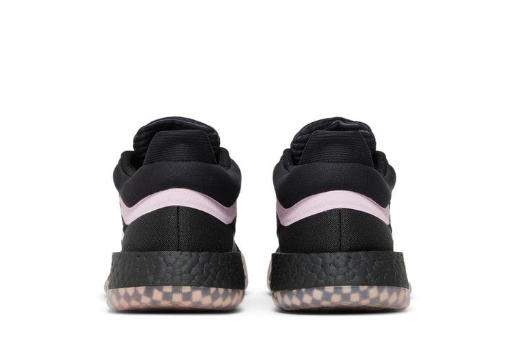 Men's Marquee Boost Low 'Black Pink'