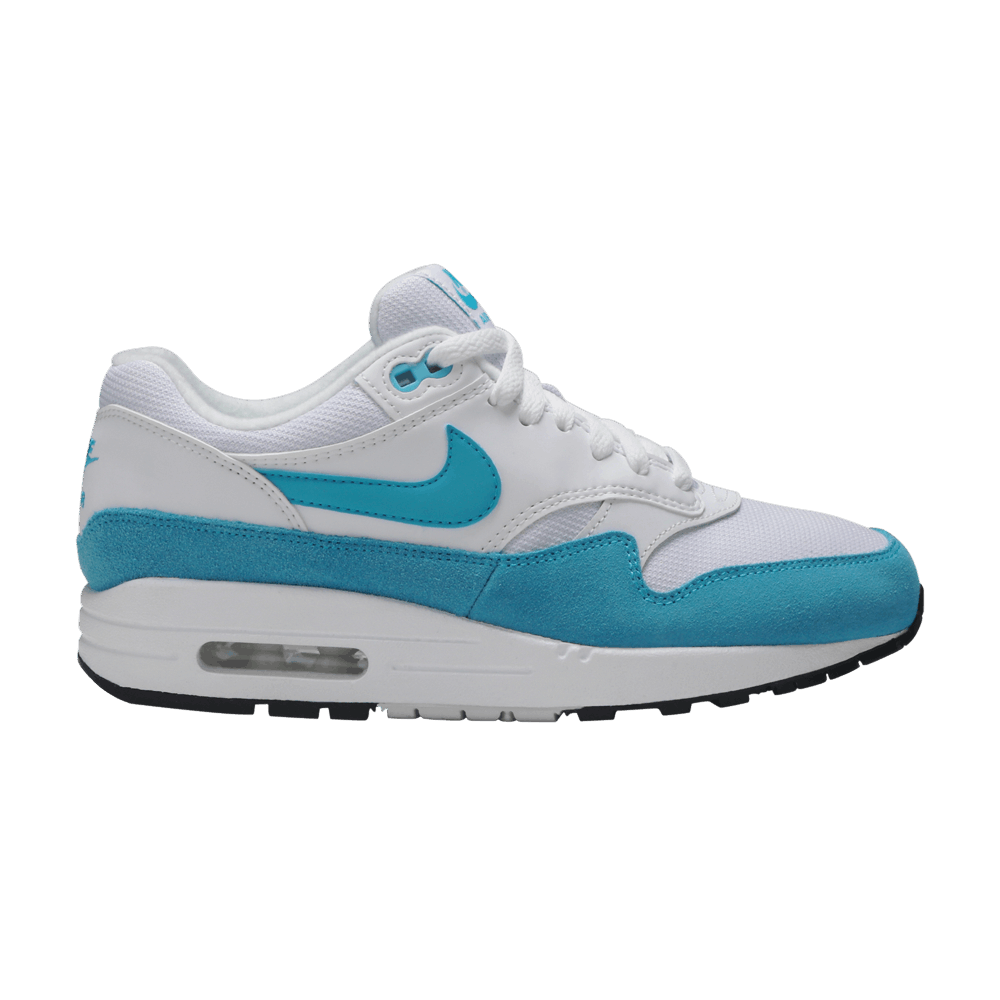 Women's Air Max 1 'Light Blue Fury'