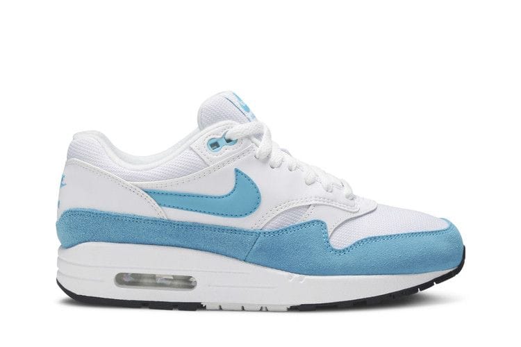 Women's Air Max 1 'Light Blue Fury'