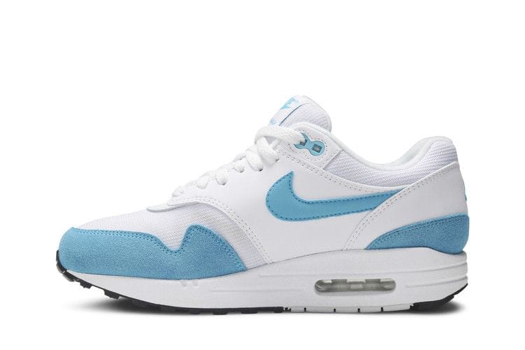 Women's Air Max 1 'Light Blue Fury'