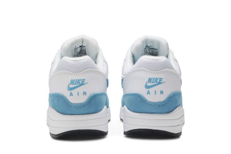 Women's Air Max 1 'Light Blue Fury'