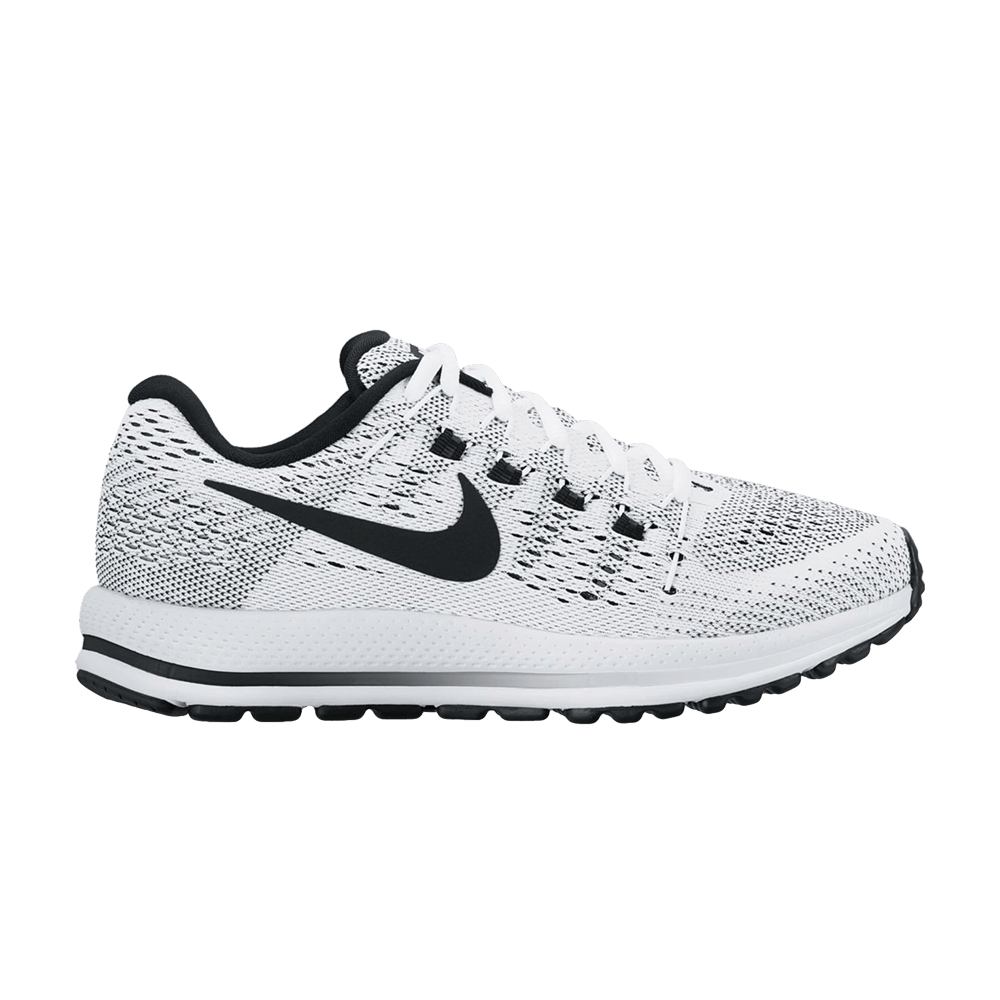 Men's Air Zoom Vomero 12 'White Black'