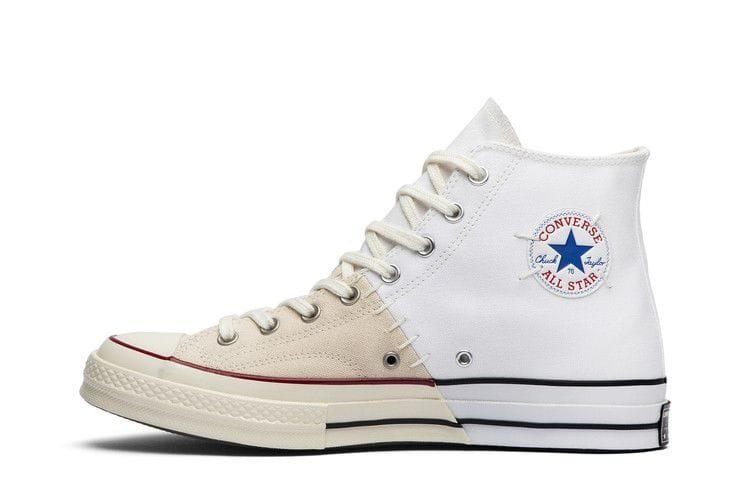 Men's Slam Jam x Chuck 70 Hi 'Restructured'