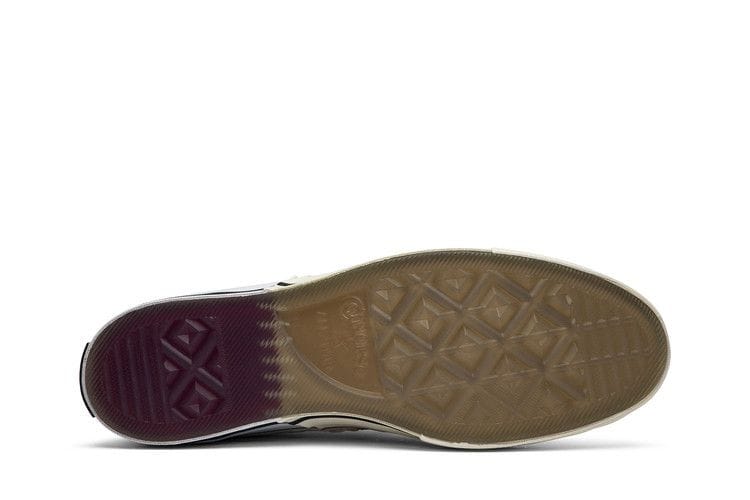Men's Slam Jam x Chuck 70 Hi 'Restructured'