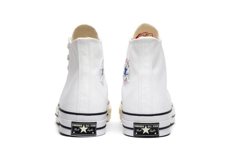 Men's Slam Jam x Chuck 70 Hi 'Restructured'