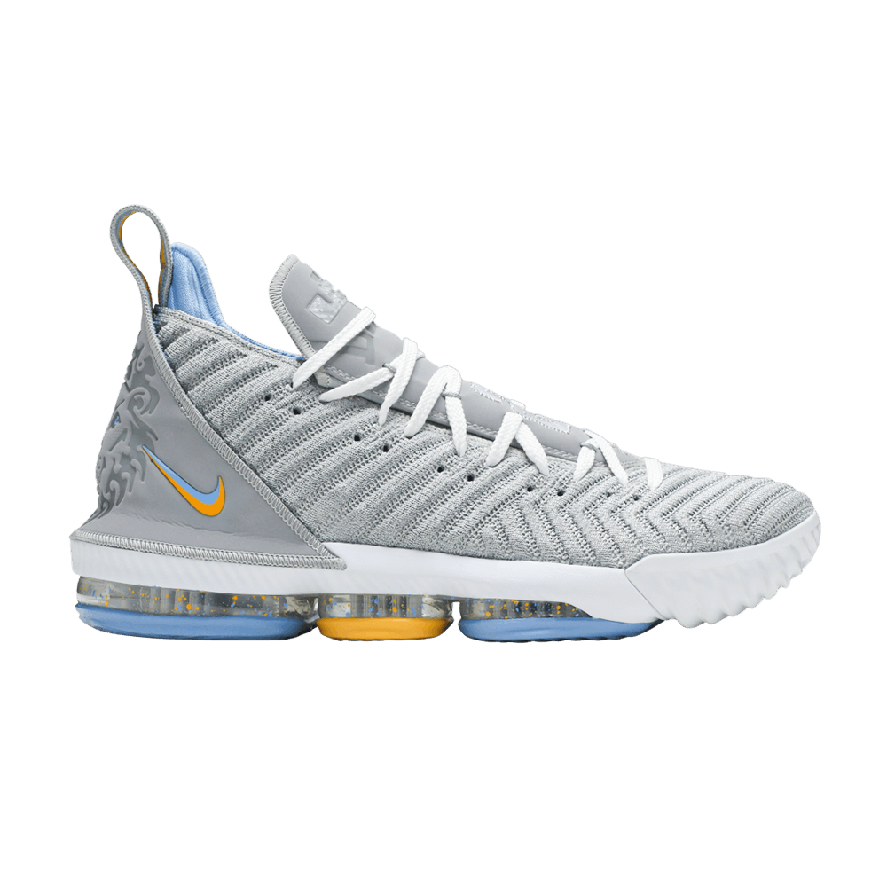 Men's LeBron 16 'MLPS'