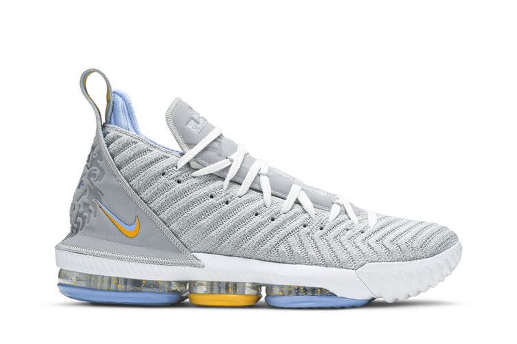 Men's LeBron 16 'MLPS'