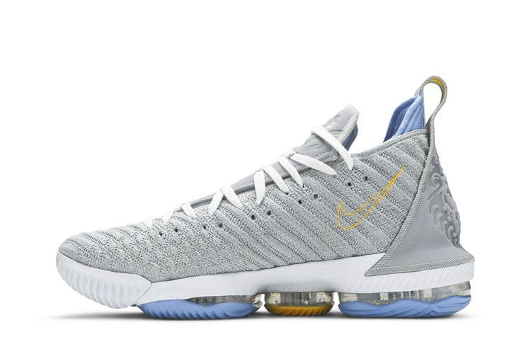 Men's LeBron 16 'MLPS'