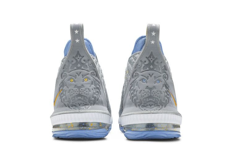 Men's LeBron 16 'MLPS'