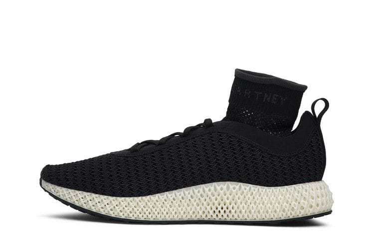 Women's Stella McCartney x AlphaEdge 4D 'Core Black'