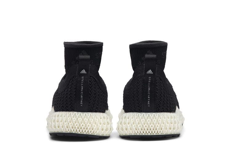 Women's Stella McCartney x AlphaEdge 4D 'Core Black'