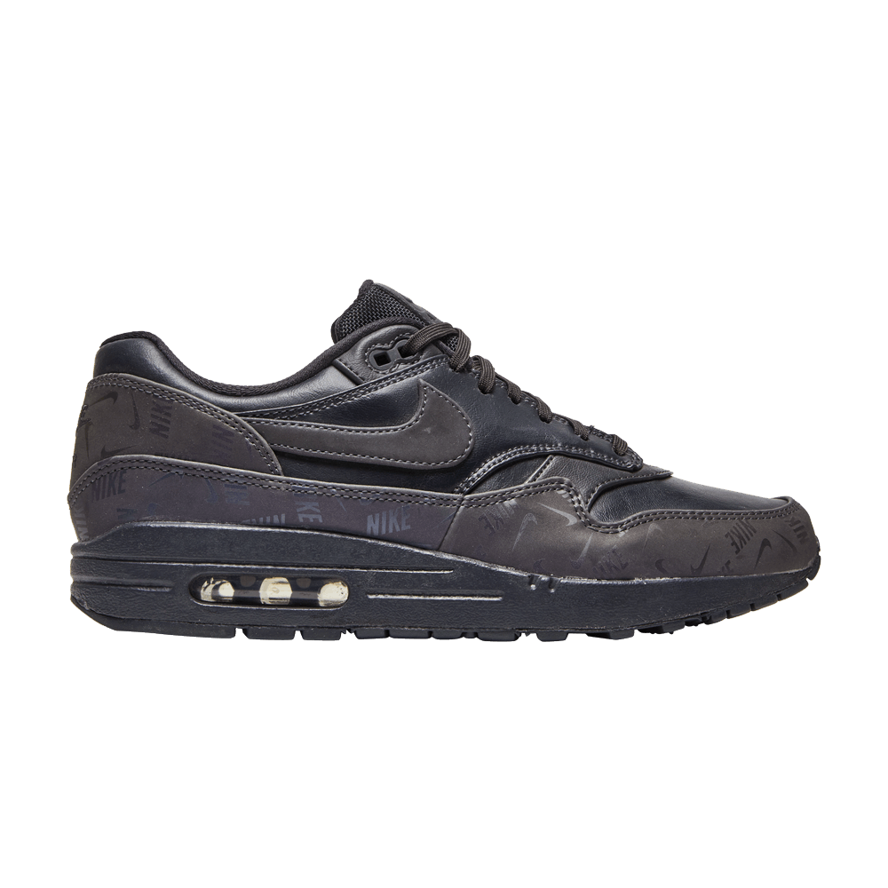Women's Air Max 1 Lux 'Logo Prints'