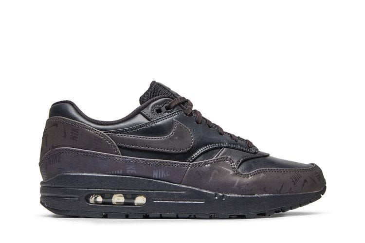 Women's Air Max 1 Lux 'Logo Prints'