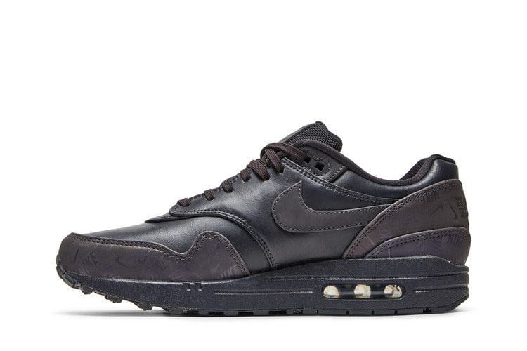 Women's Air Max 1 Lux 'Logo Prints'