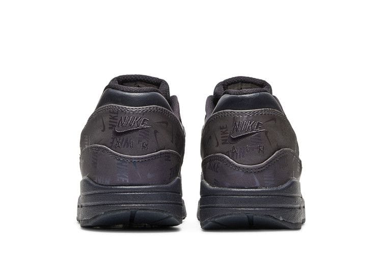 Women's Air Max 1 Lux 'Logo Prints'
