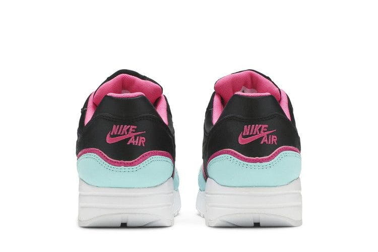 Air Max 1 GS 'Double Layered - Aqua Fuchsia'