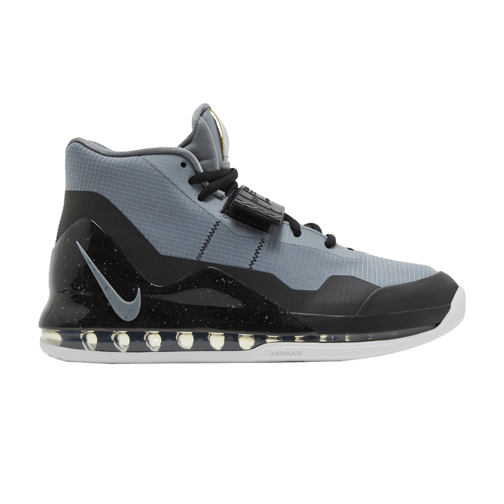 Men's Air Force Max 'Cool Grey'