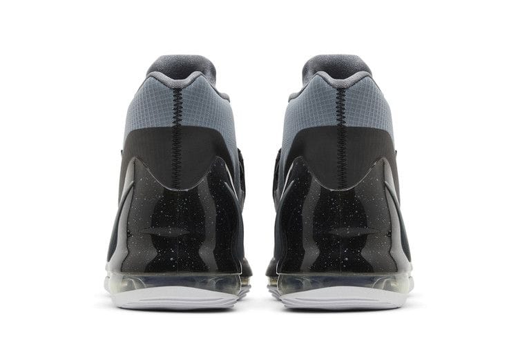 Men's Air Force Max 'Cool Grey'