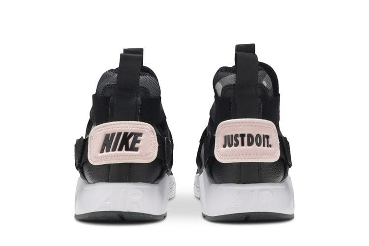 Women's Air Huarache City 'Black Storm Pink'