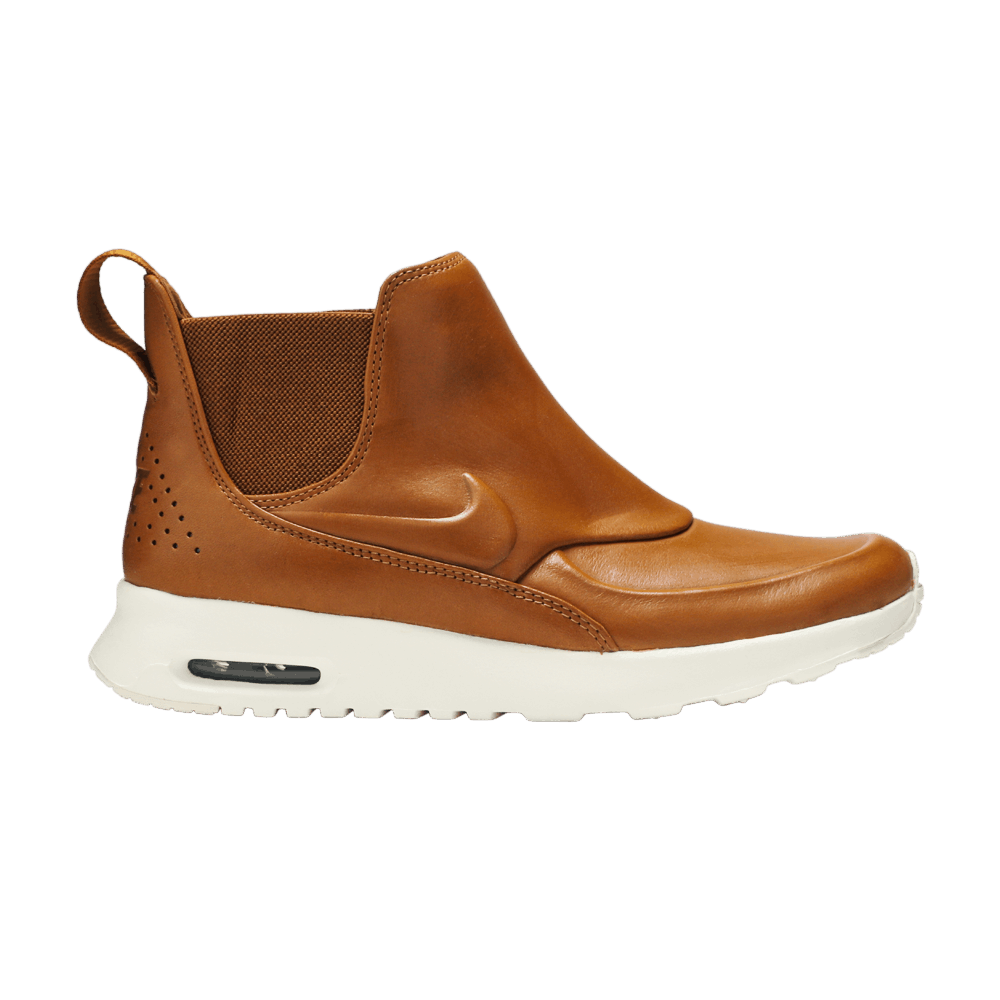 Women's Air Max Thea Mid 'Ale Brown'