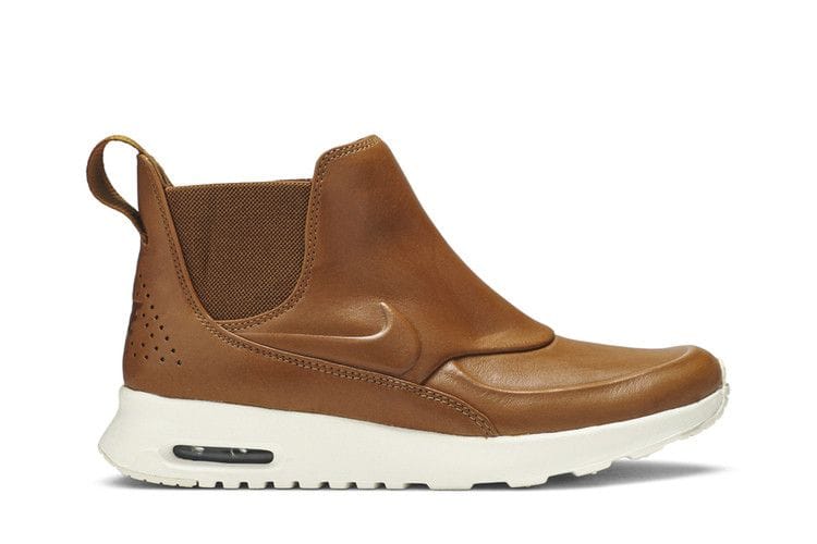 Women's Air Max Thea Mid 'Ale Brown'