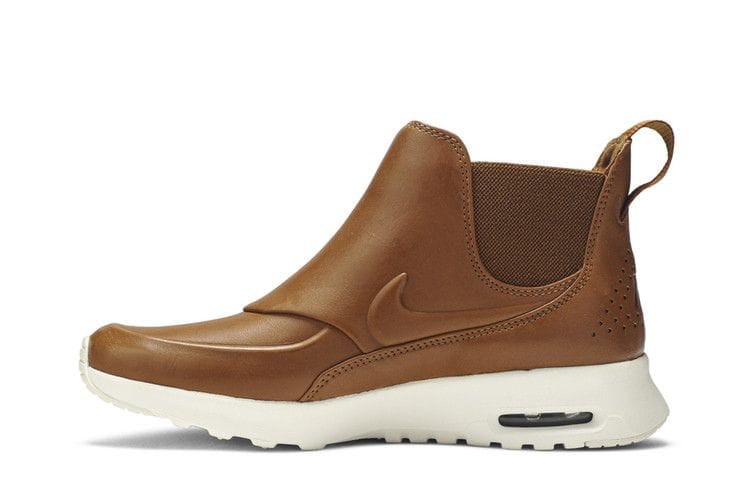 Women's Air Max Thea Mid 'Ale Brown'