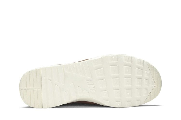 Women's Air Max Thea Mid 'Ale Brown'