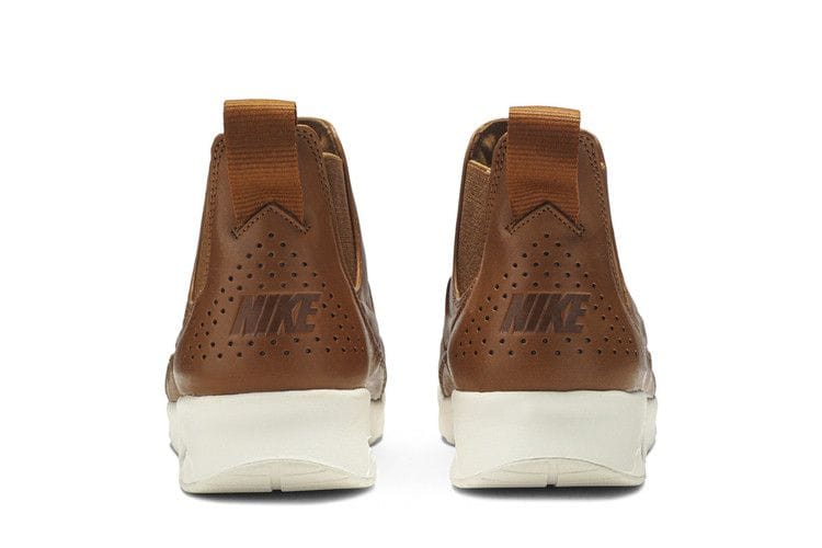 Women's Air Max Thea Mid 'Ale Brown'