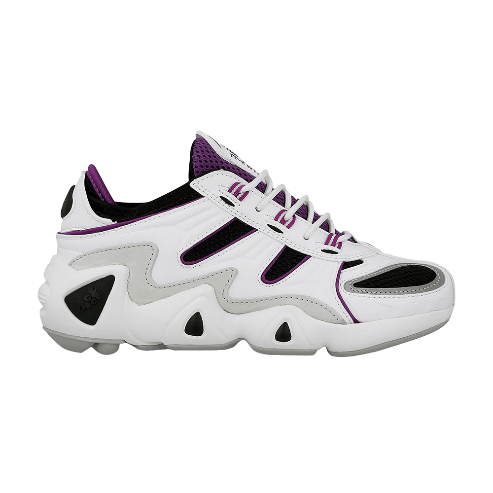 Women's FYW S-97 'Action Purple'