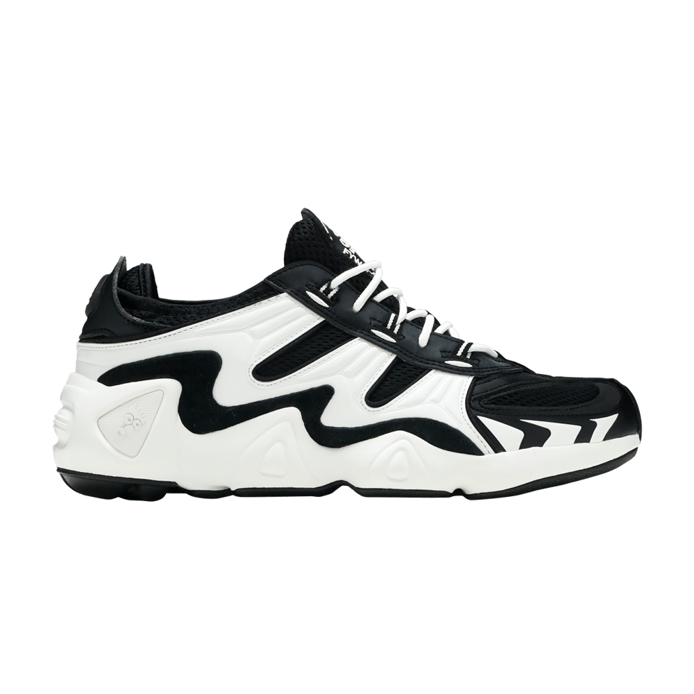 Men's FYW S-97 'Black White'