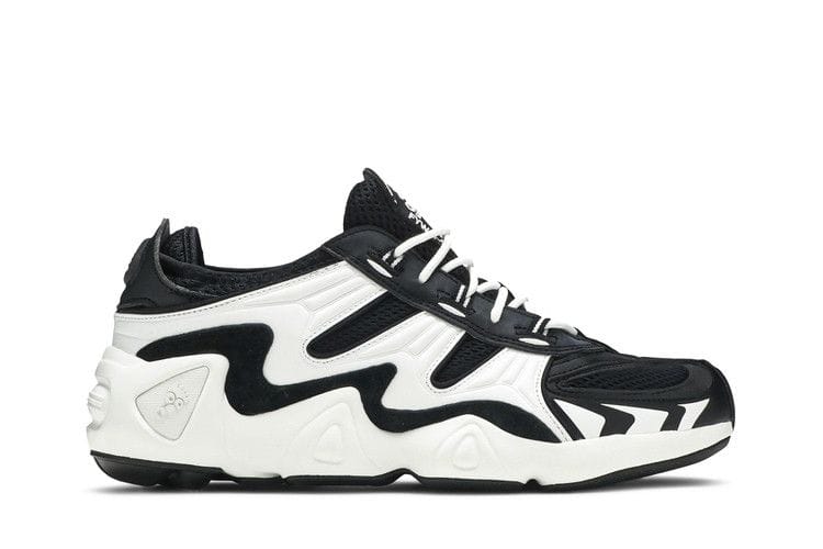 Men's FYW S-97 'Black White'