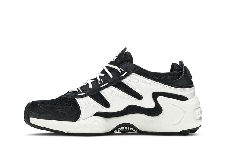 Men's FYW S-97 'Black White'