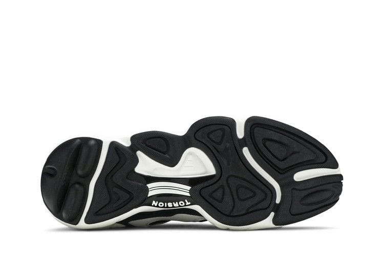 Men's FYW S-97 'Black White'