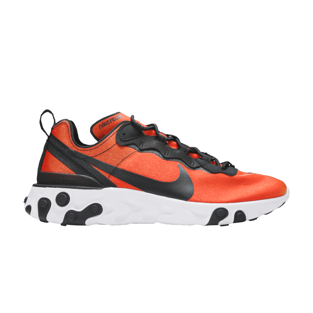 Men's React Element 55 Premium 'Sunrise'