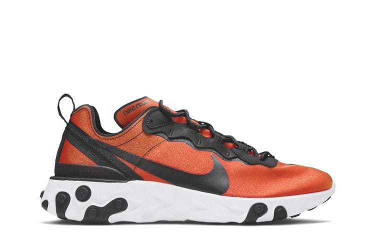 Men's React Element 55 Premium 'Sunrise'