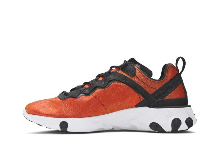 Men's React Element 55 Premium 'Sunrise'