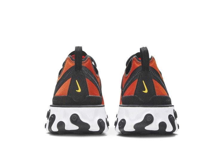 Men's React Element 55 Premium 'Sunrise'
