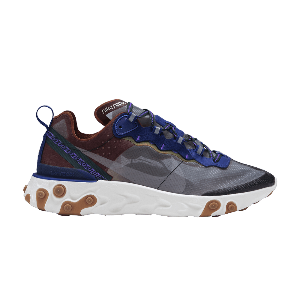 Men's React Element 87 'Dusty Peach'