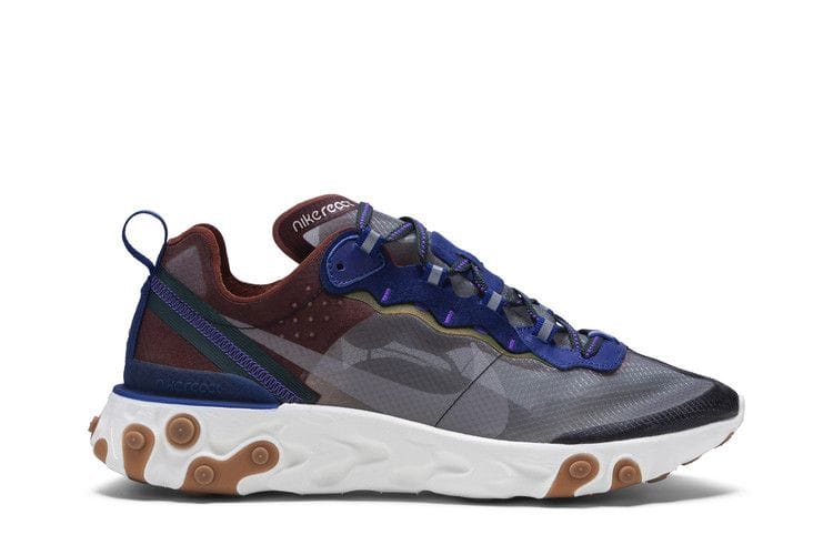 Men's React Element 87 'Dusty Peach'