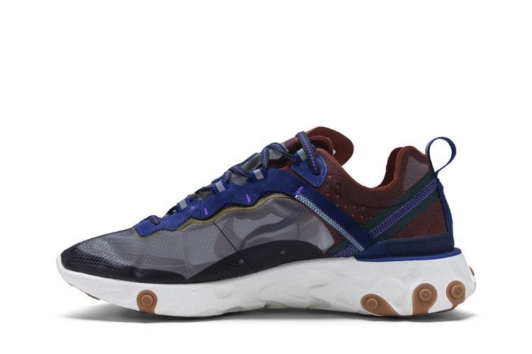 Men's React Element 87 'Dusty Peach'
