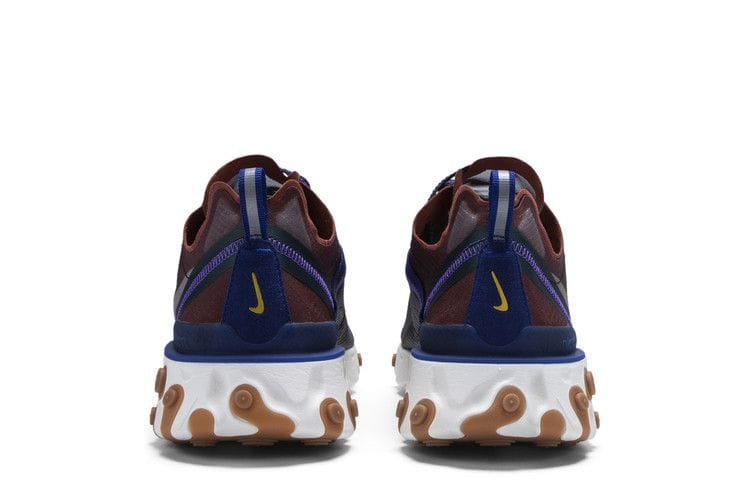 Men's React Element 87 'Dusty Peach'